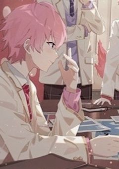 10秒握手しただけでリスナー公認オキニになりました【男主】