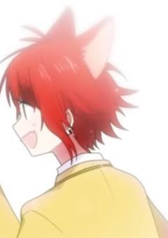 俺のことオキラって言ってる犬 、弟でした［ 赤 ］