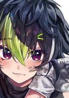 伊 波 く ん は そ ば に い た い 