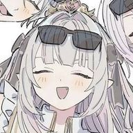 　　プリクラ晒す東雲さんのアイコン画像