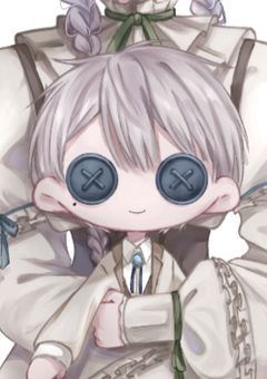 　ず っ と 一 緒 🧸🪡　
