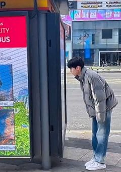 一目惚れ ※更新停止