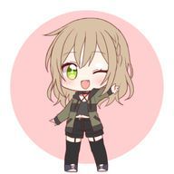 なのはなさんのアイコン画像