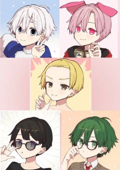 dzl社 ストーリー全詰め