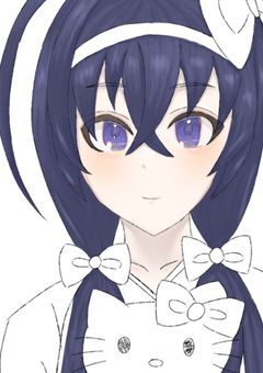 イラスト載せるとこ