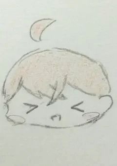 相互さんだけの雑談部屋