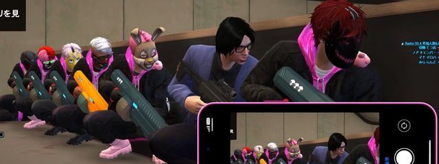 ぷにゅさんの壁紙画像