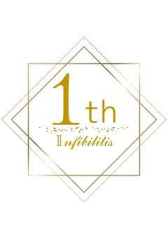 【公式】𝟏𝐭𝐡 𝐚𝐧𝐧𝐢𝐯𝐞𝐫𝐬𝐚𝐫𝐲 𝕀𝓃𝒻𝒾𝒷𝒾𝓁𝒾𝓉𝒾𝓈 事務所