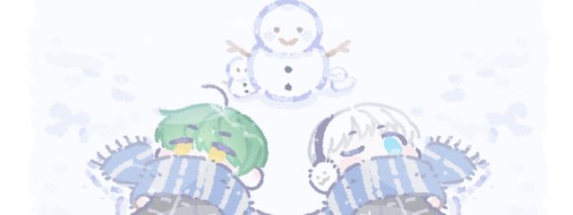 ここあさんの壁紙画像