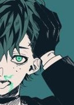 僕のヒーローはヴィラン