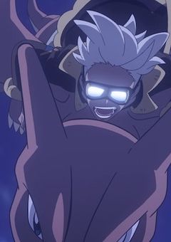 ポケットモンスター   思い出の中の贈り物