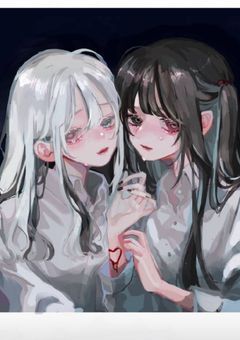 大好きな人へ♡絶対会ってやるからなぁ、待ってろぉっ！神様っ！来世はうちら姉妹で！