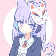 ちーさんのアイコン画像