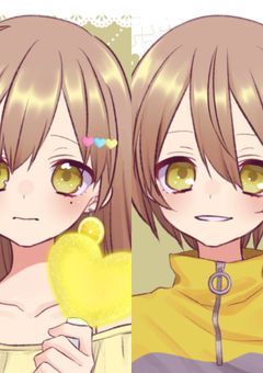 「ふり」をする人【完結】