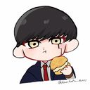 マッシュ・バーンデッド