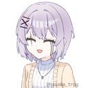 リリシャ