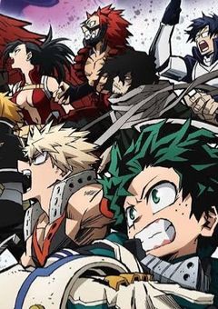 雛烏はヒーローになりたい。