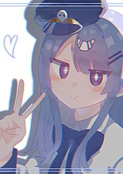 💀 ［ 𝗗𝗲𝗮𝗱𝗹𝘆 𝗔𝗱𝗼𝗿𝗮𝗯𝗹𝗲 ］