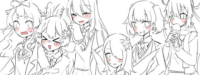 神楽さんの壁紙画像