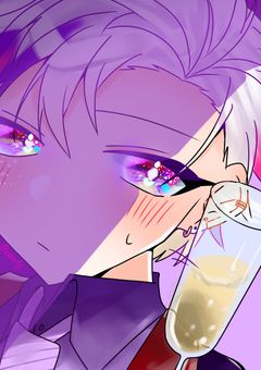 🌈🕒ろふまお 反応&短編 集