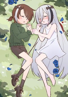 花言葉での約束