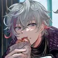 　　吾 嗄さんのアイコン画像