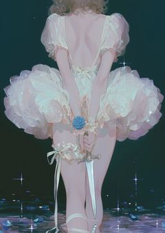 𝑵𝒋 : " 元 " 姫 、復 讐 し ま す