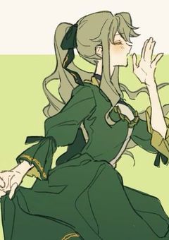 ᎢᎯᏩ ✦ ちょっと素敵な晒し者ね♩