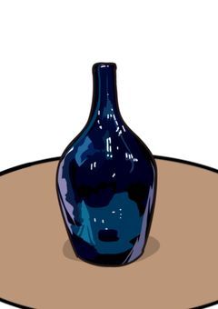 あの花瓶に花を飾る時【完結】