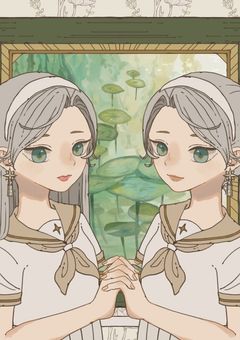 絶対分からない