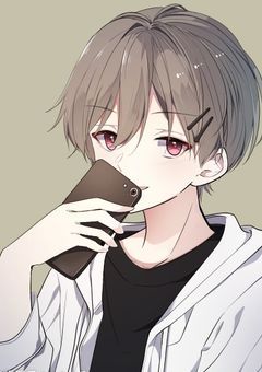 うちの赤色担当には秘密があるようで