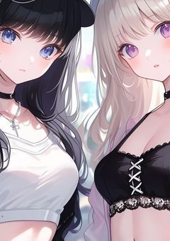 双子の妹、学園の王子に好かれました ??