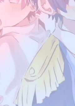 どっちのkissか選べよ【🍣🍸】