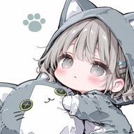 こむぎ   # 無期限活動休止中さんのアイコン画像