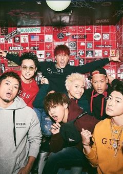 【停止中】ひとつ屋根の下で GENERATIONS編