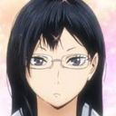 清水潔子