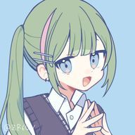 空歌 🩵🎤🍀さんのアイコン画像