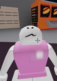 ろぶろっくすにっき