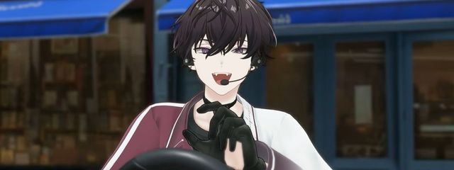 デカイんだよ、俺さんの壁紙画像