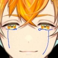 デカイんだよ、俺さんのアイコン画像