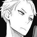 ロイド・フォージャー