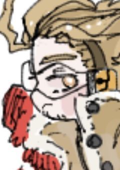 🖼️「大好きな兄たちが護衛先で虐められたらしいので其奴等軽く捻ります＾＾」のファンアート🎨