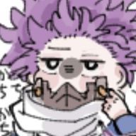 つくね　#かつどうきゅうしちゅさんのアイコン画像