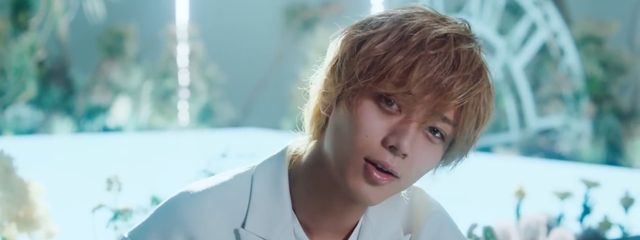 永瀬廉推し🖤さんの壁紙画像