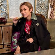 永瀬廉推し🖤さんのアイコン画像