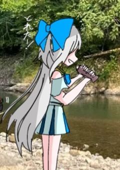 新　イラスト部屋！！