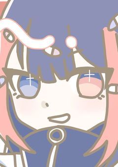 無名悪魔の配信部屋 ✧