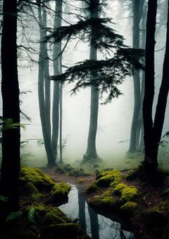 なんかよくわかんないけど人外になった挙句よく分からん場所に飛ばされた件。