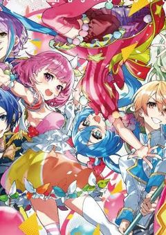 ワンダショ所属の八重歯少女、吸血鬼(?)だった件