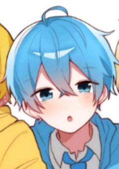 ころんくんは腹黒くん